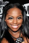 Foxy Brown photo